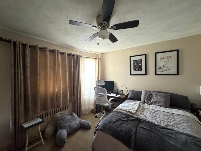 Foto del edificio - 11 Bowdoin St