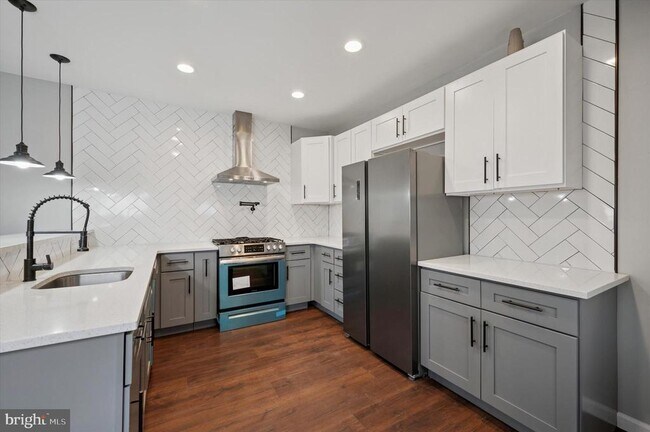 Foto del edificio - 3136 N Spangler St