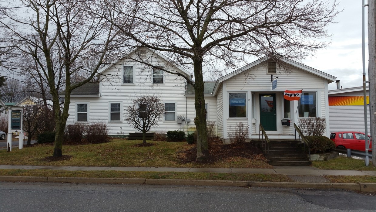 16 Railroad St, Essex Junction, VT 05452 Apartments in Essex Junction