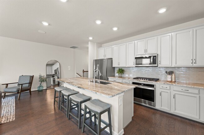 Foto del edificio - 9420 Caddo Ridge Ln