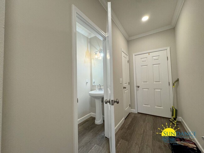 Foto del edificio - Gorgeous Townhouse in Fort Walton Beach!