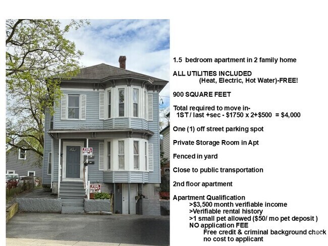 Building Photo - 242 Branch St