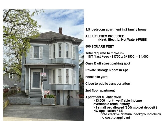 Building Photo - 242 Branch St