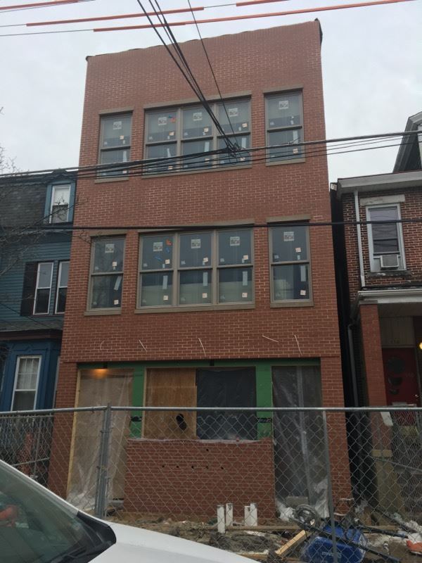 352 Atwood St, Pittsburgh, PA 15213 352 Atwood St Pittsburgh, PA