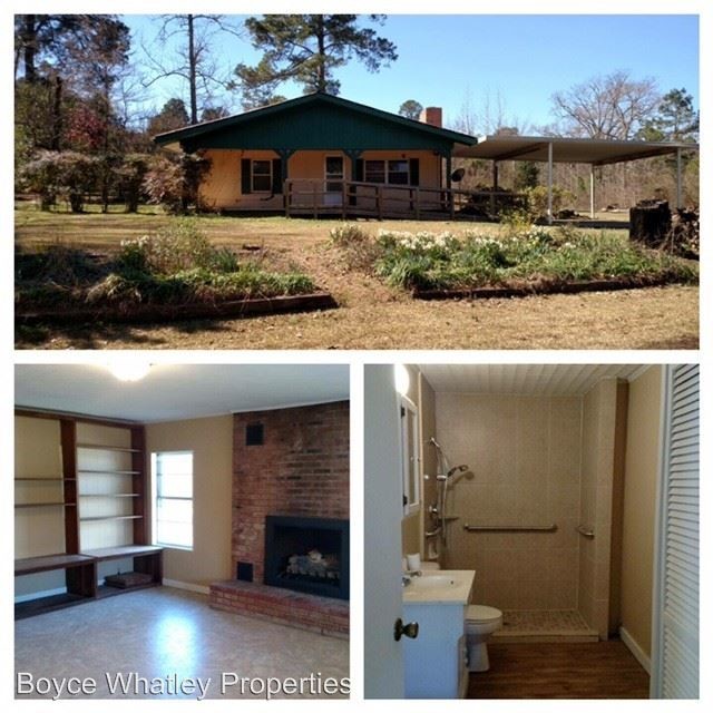 Primary Photo - 3 br, 1.5 bath House - 2039 Hall Road