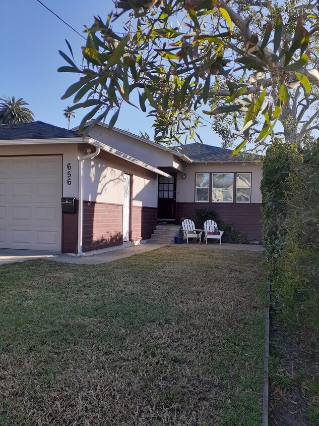 Primary Photo - 656 36th St