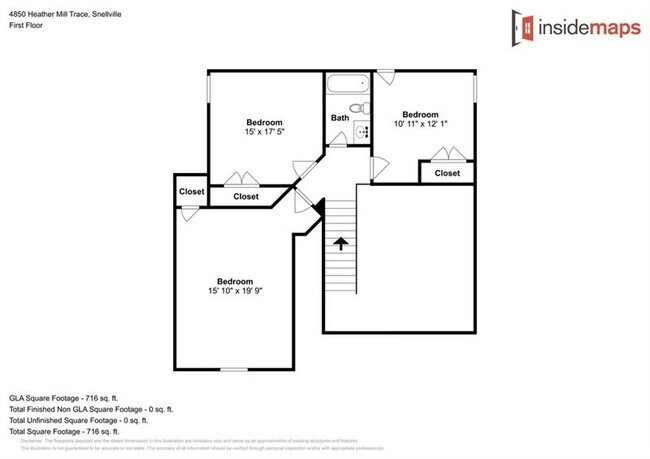 Building Photo - 4850 Heather Mill Trace