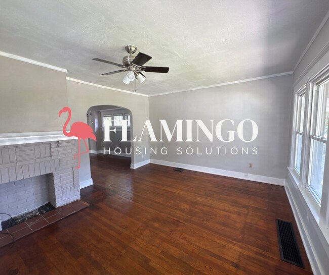 Foto del edificio - Charming 3-Bedroom Home with Central Air in Dayton’s Gem City