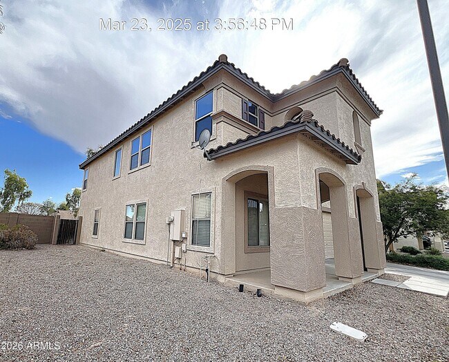 Building Photo - 21183 E Avenida Del Valle