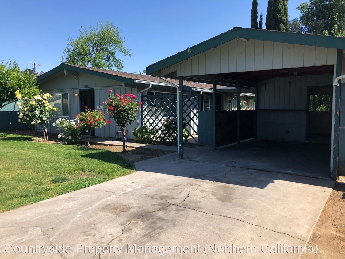 Primary Photo - 3 br, 1 bath House - 1530 Echo Avenue