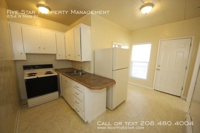 Building Photo - 2 bedroom in Pocatello ID 83204