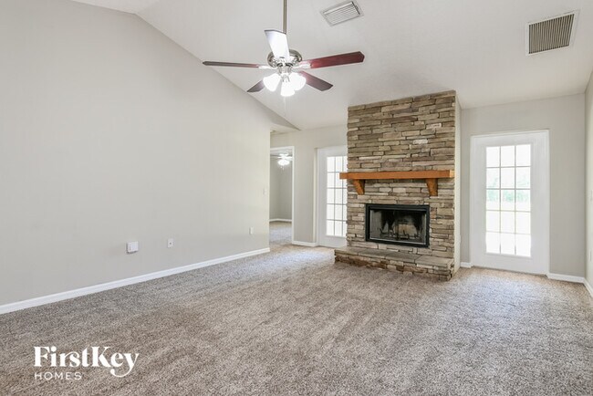 Foto del edificio - 3085 Packard Ave