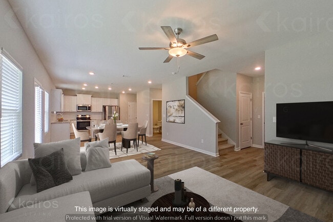 Building Photo - 7297 Foggy River Dr