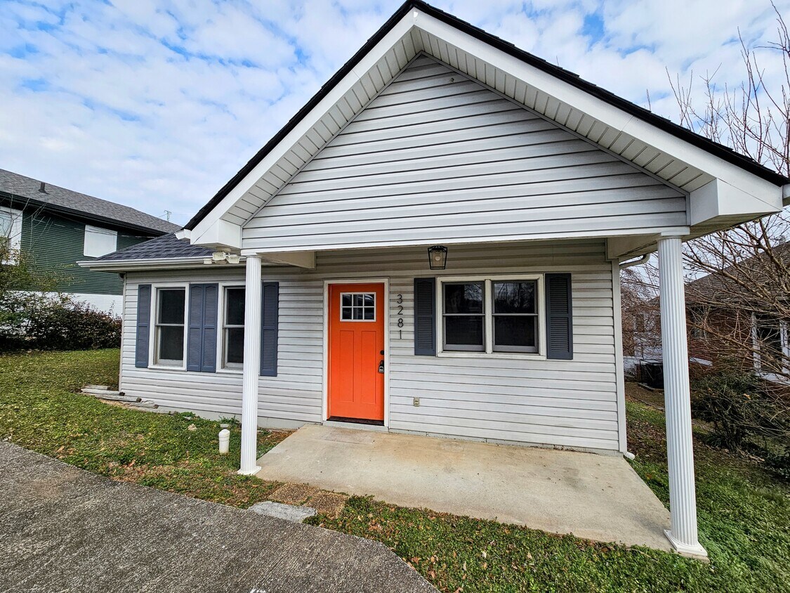 Photo - 3281 Idlewild Dr (Chattanooga, TN)