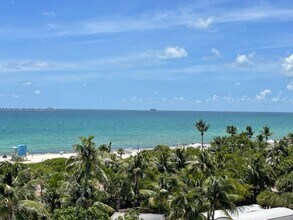 Building Photo - 5313 Collins Ave
