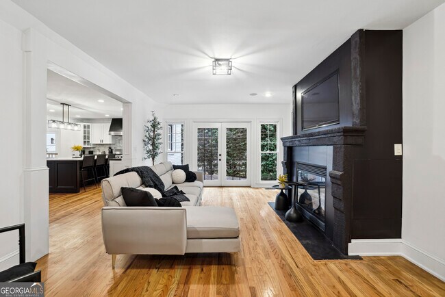 Foto del edificio - 1483 Hearst Dr NE