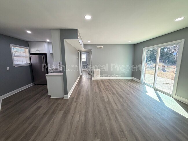 Foto del edificio - 1512 Waverly Way