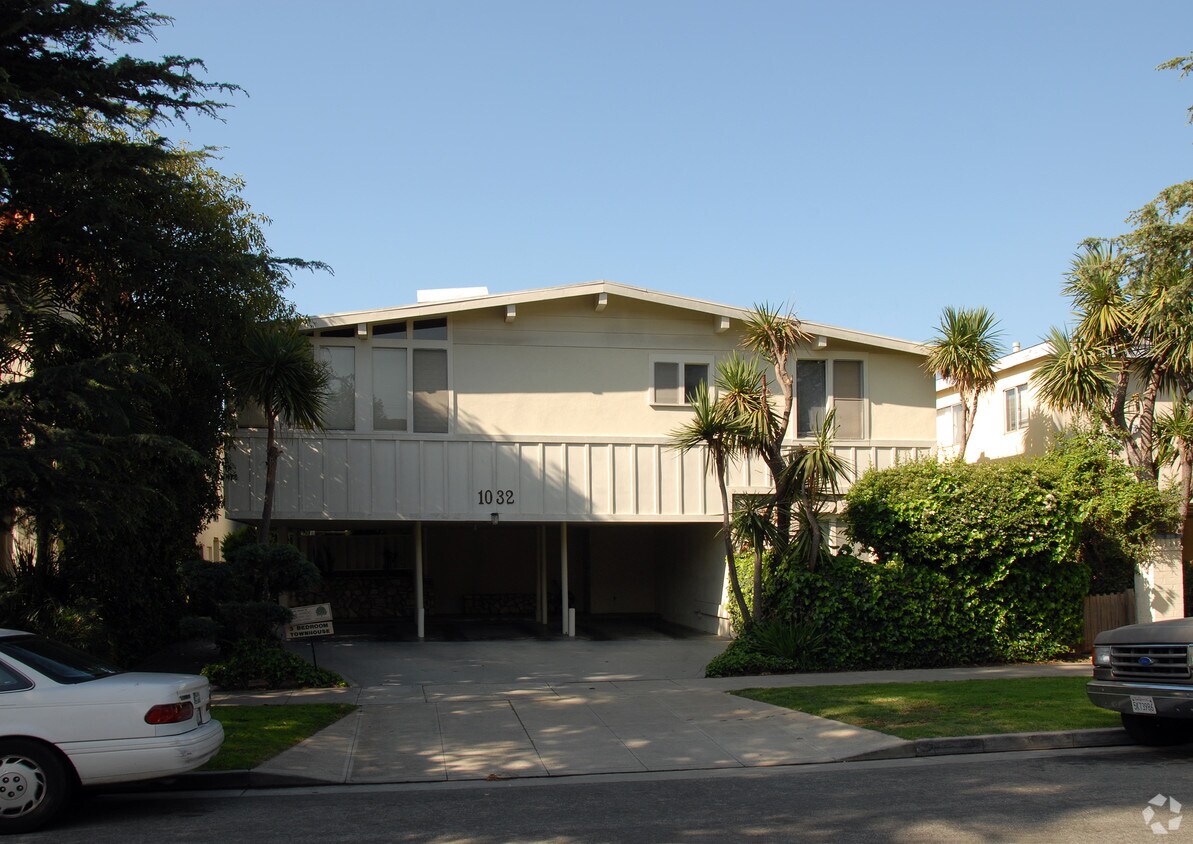 Foto principal - 1032 9th St