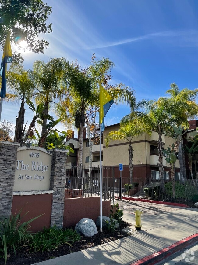 Delta Heights Apartments under 2,500 San Diego, CA 7 Rentals