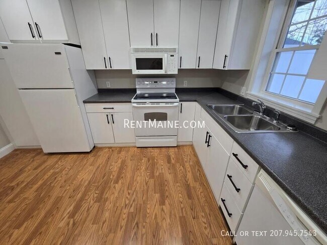 Foto del edificio - 33 Burleigh Rd