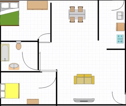 Foto del edificio - 4547 S Woodward Ave