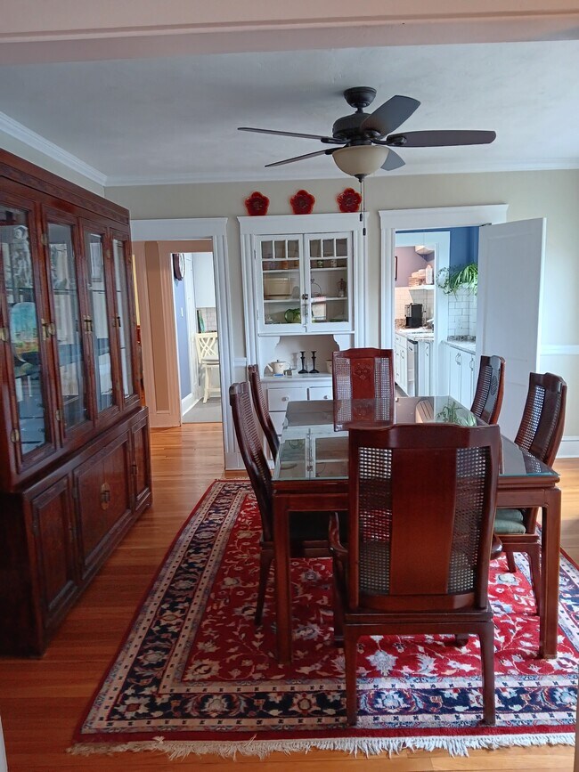 Foto del edificio - 197 Mystic St