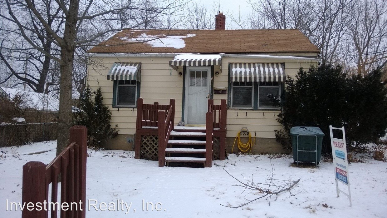 511 E 14th St, Rolla, MO 65401 House Rental in Rolla, MO