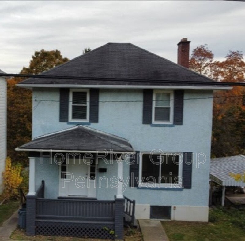 1404 Linden St, Cheswick, PA 15024 House Rental in Cheswick, PA