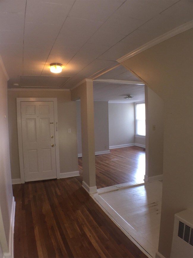 Foto del edificio - 1407 Clover St NW