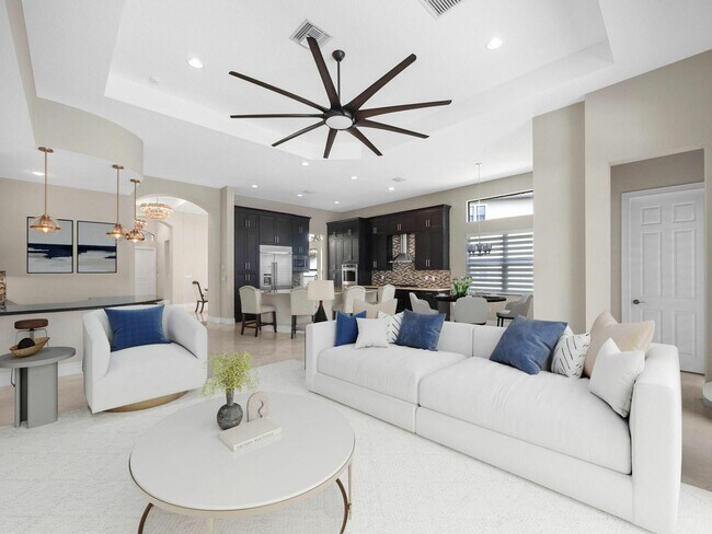 Foto del edificio - 9931 Bozzano Dr