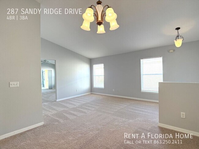 Building Photo - 287 Sandy Ridge Dr