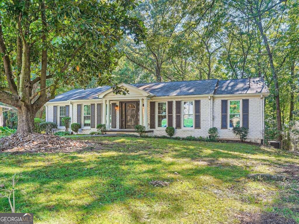 Primary Photo - 5547 Stoneybrook Ct SE