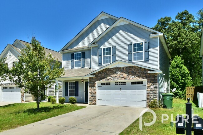 Foto del edificio - 340 Longfellows Ln, Elgin, SC 29045