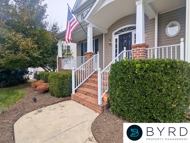 Foto del edificio - 7757 Hampton Green Dr