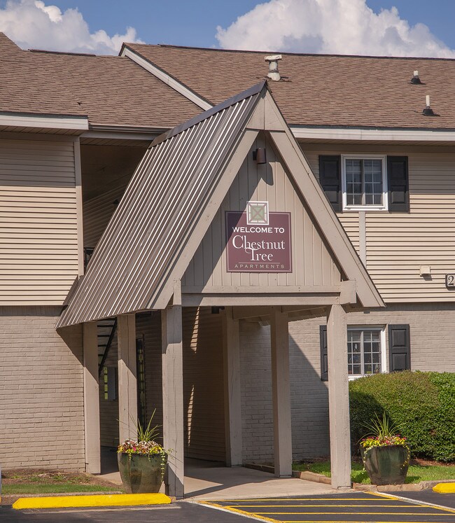 Chestnut Tree Apartments Apartments in Hoover, AL