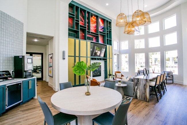 Building Photo - Octave Apartments