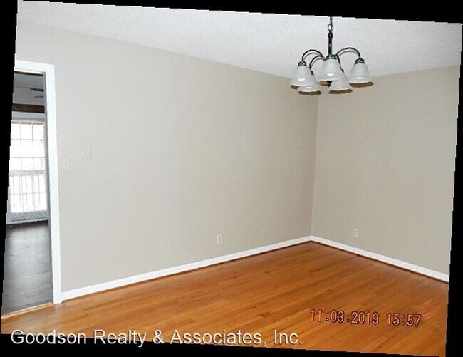 Building Photo - 3 br, 1.5 bath House - 719 Horseshoe Lake Rd