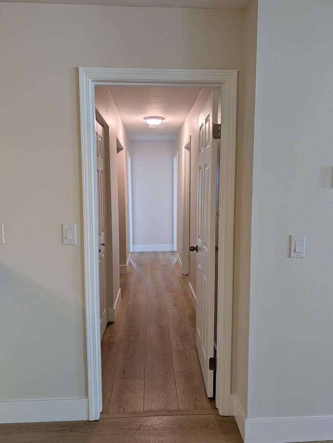 Hallway - 7777 W 91st St