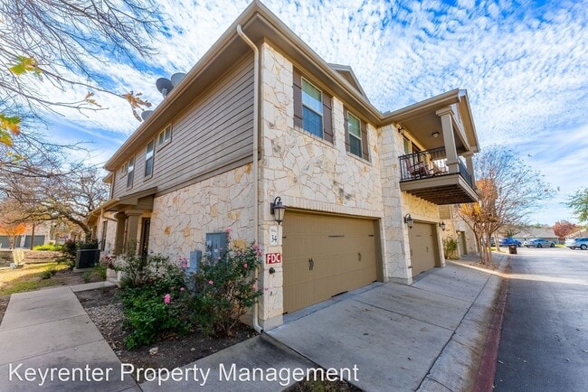 Building Photo - 2 br, 2.5 bath House - 14815 Avery Ranch B...
