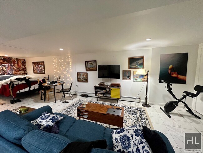 Foto del edificio - MOFFAT STREET