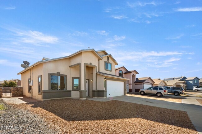 Foto del edificio - 11632 Mesquite Miel Dr