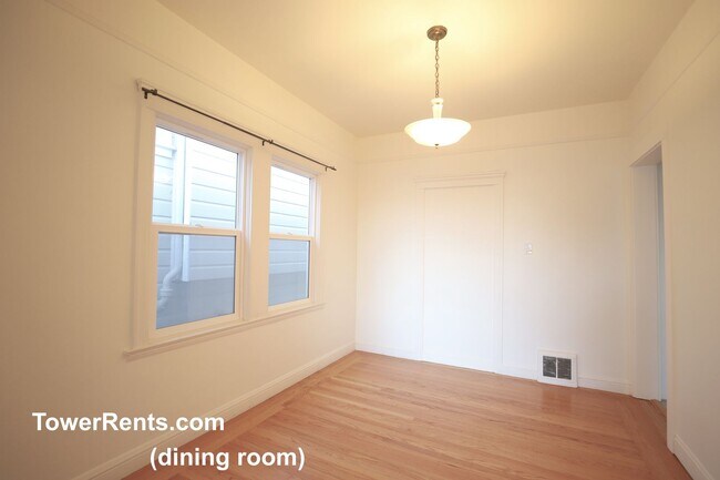 Foto del edificio - Noe Valley/Dolores Hts: 2 Bedroom+ Office ...