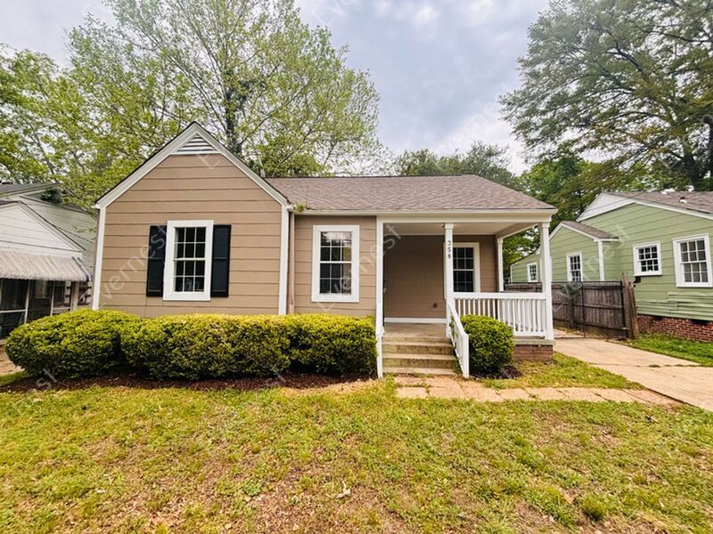 Primary Photo - 358 E Ridgeway St