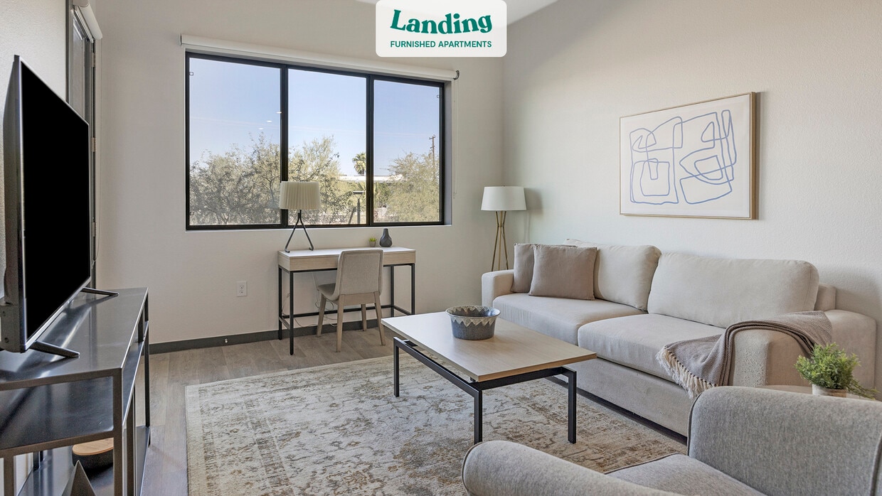 6460 E McDowell Rd Unit 1140.972849, Scottsdale, AZ 85257 Room for