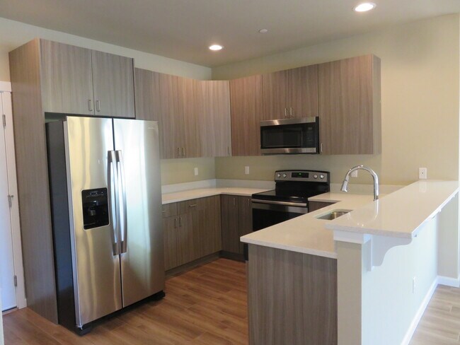 Building Photo - 4407 Briggs Dr SE