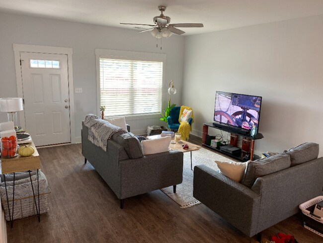 Foto del edificio - 7241 Eagle Stone Ln