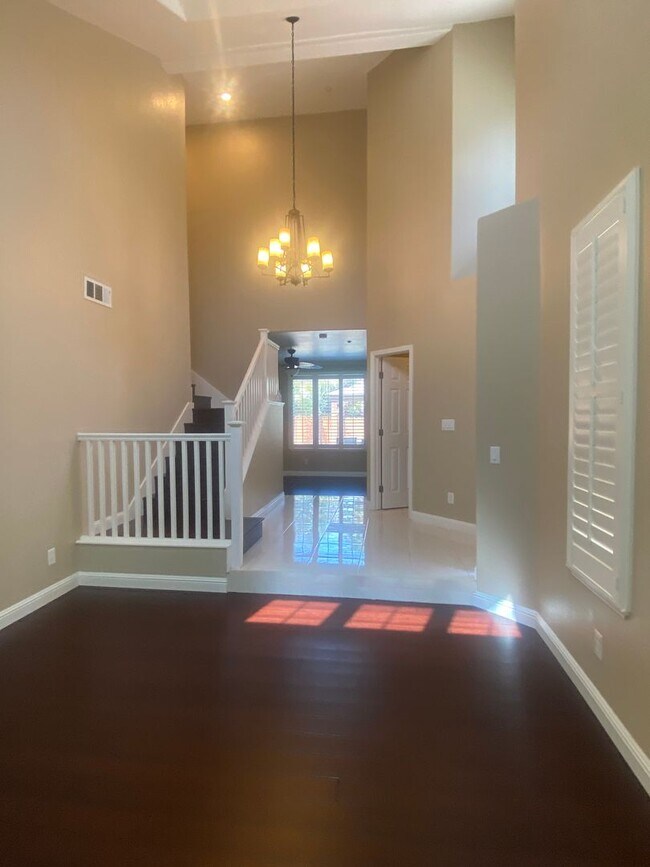 Foto del edificio - Livermore Single Family Home 2 Houses Down...