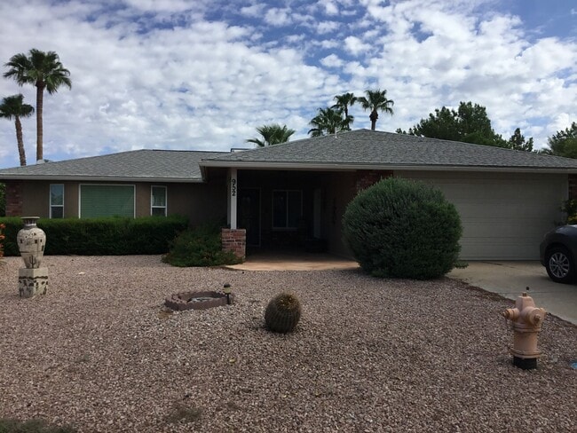 Building Photo - Perfect Vacation Home in a  45+ Active Adu...
