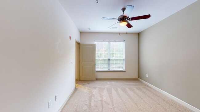 Interior Photo - Lodge at Ames Pond
