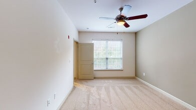 Interior Photo - Lodge at Ames Pond